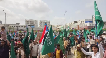 بتمويل 1.9 مليار ريال.. السعودية تطلق 9 مشاريع حيوية جديدة في اليمن